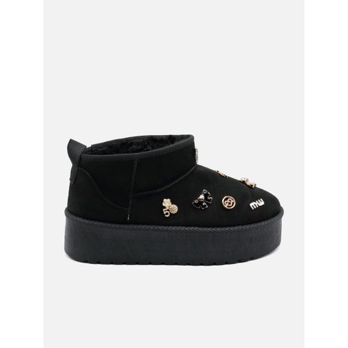Bottines C M 6516 - C M - Modalova