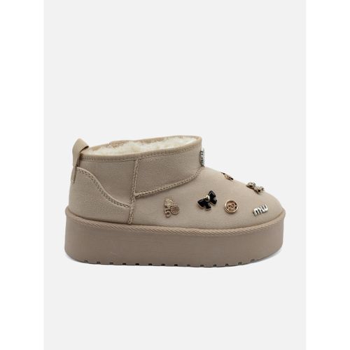 Bottines C M 6516 - C M - Modalova
