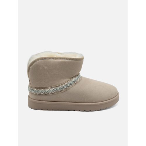 Bottines C M 6514 - C M - Modalova