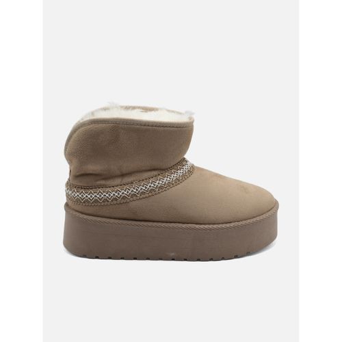 Bottines C M 6515 - C M - Modalova