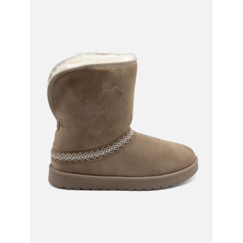 Bottes neige C M 6513 - C M - Modalova