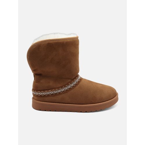 Bottes neige C M 6513 - C M - Modalova