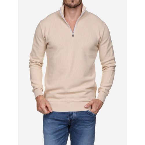 Pull 6803 Pascal Camionneur - Yves Enzo - Modalova