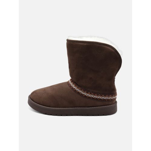 Bottes neige C M 6513 - C M - Modalova