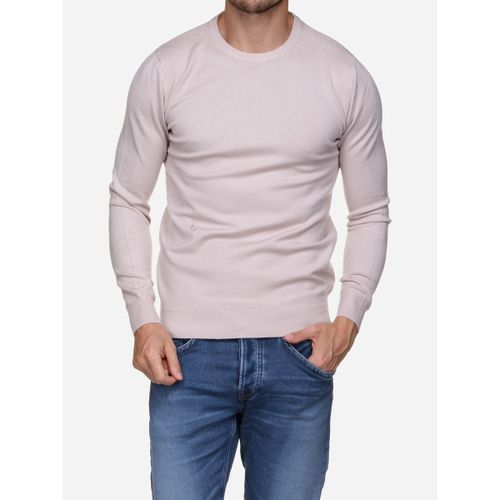 Pull Kenzarro Ld-69051 Col Rond - Kenzarro - Modalova