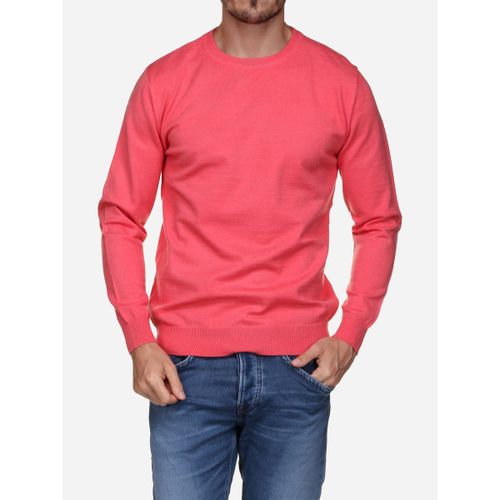 Pull Ye6746 Ronald Col Rond - Yves Enzo - Modalova