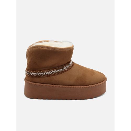 Bottines C M 6515 - C M - Modalova