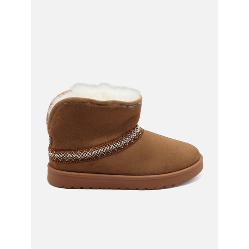 Bottines C M 6514 - C M - Modalova