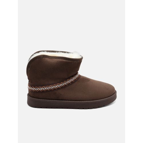Bottines C M 6514 - C M - Modalova