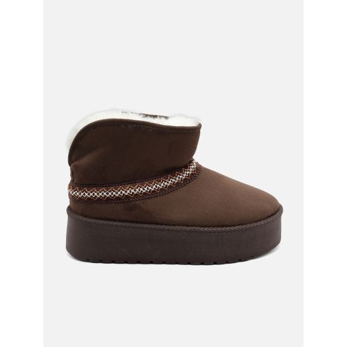 Bottines C M 6515 - C M - Modalova
