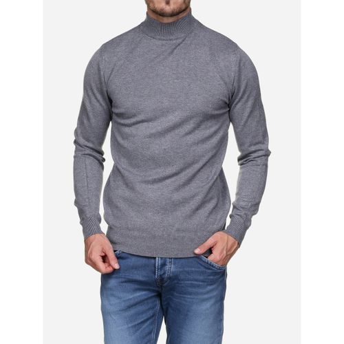 Pull Kenzarro Ld-69076 Cole Chemine - Kenzarro - Modalova