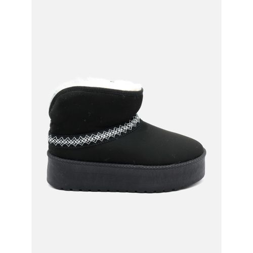 Bottes neige C M 6515 - C M - Modalova
