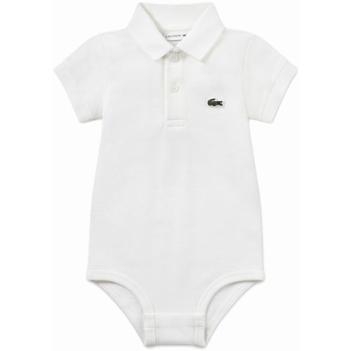 Bodys Lacoste 647118 - Lacoste - Modalova