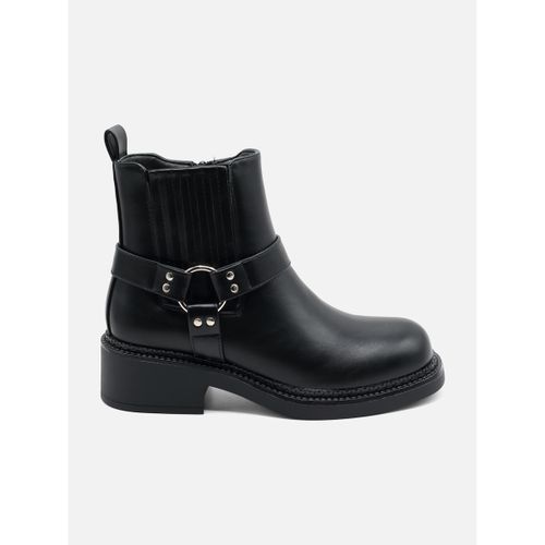Bottines C M 68352 - C M - Modalova