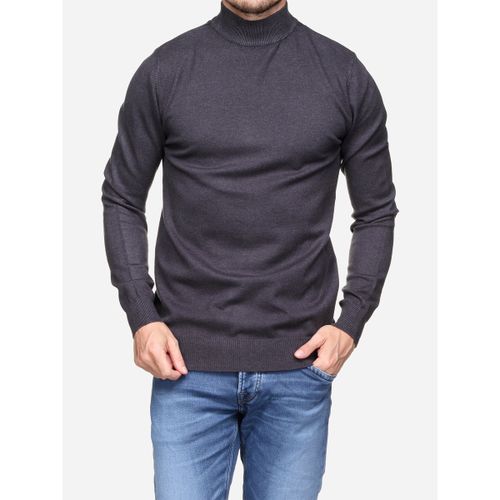 Pull Kenzarro Ld-69076 Cole Chemine - Kenzarro - Modalova