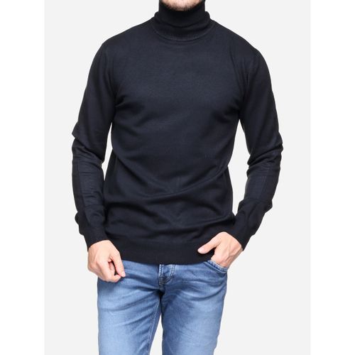 Pull Kenzarro Ld-69053 Col Roule - Kenzarro - Modalova