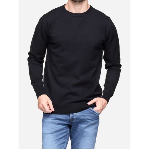 Pull Ye6746 Ronald Col Rond - Yves Enzo - Modalova