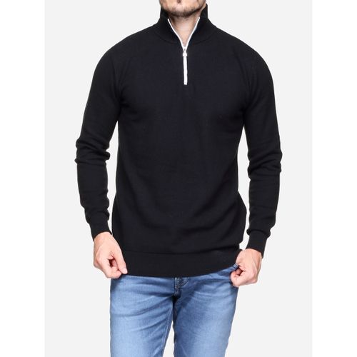 Pull 6803 Pascal Camionneur - Yves Enzo - Modalova
