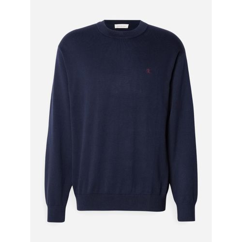 Pull Lv04rc309g Eu Ls Cotton R - Calvin Klein Jeans - Modalova