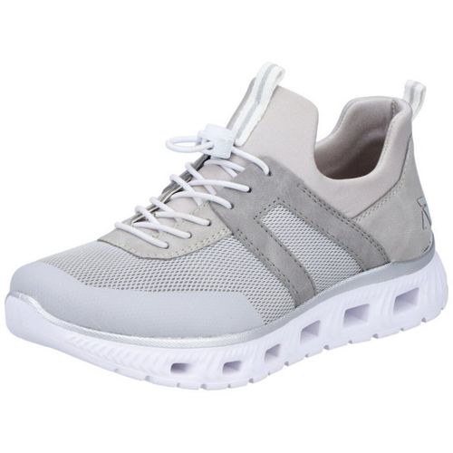 Baskets basses Rieker - Rieker - Modalova