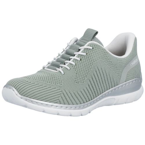 Baskets basses Rieker - Rieker - Modalova