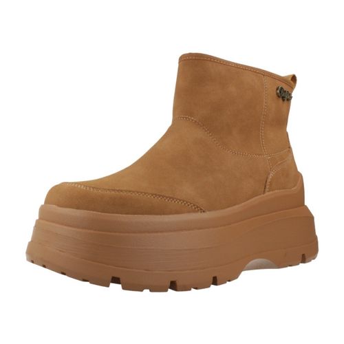 Boots Buffalo Olympia Pull On Lo Wa - Buffalo - Modalova
