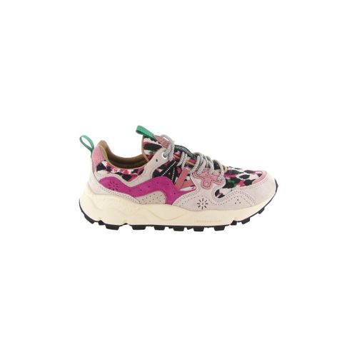 Baskets basses YAMANO 3 1M13 - Flower Mountain - Modalova