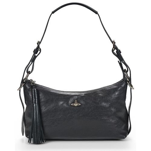 Sac a main EMMA SHOULDER BAG - Vivienne Westwood - Modalova