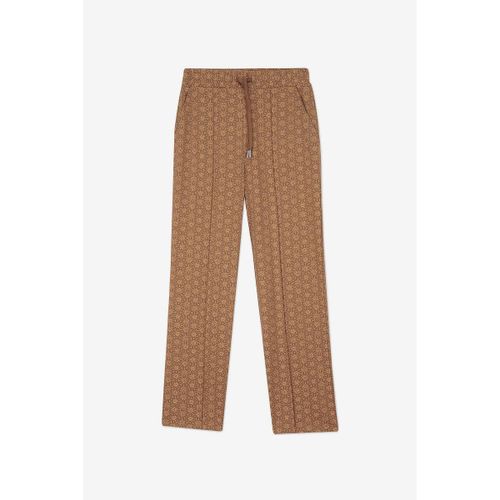 Jogging Pantalon plisé à jambe large - Enorsia - Modalova