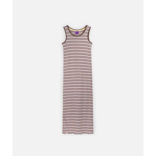 Robe Oxbow Robe longue BISTRIPES - Oxbow - Modalova
