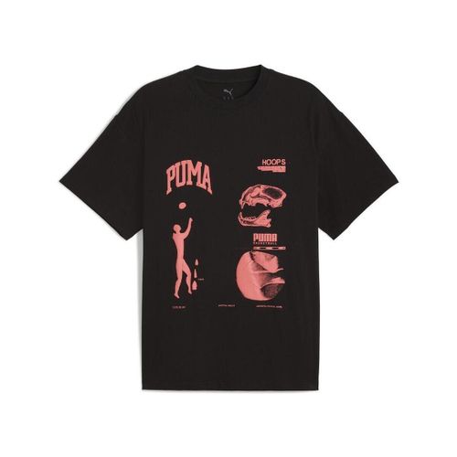 T-shirt Puma Excavation - Puma - Modalova