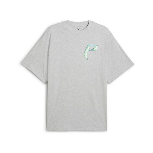 T-shirt Puma Hoop - Puma - Modalova