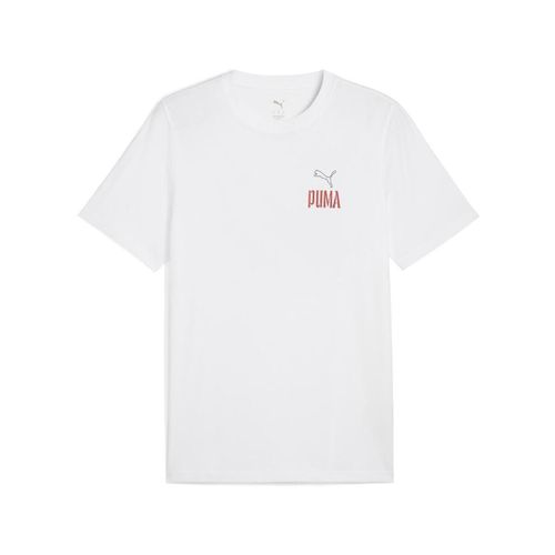 T-shirt Puma Road To Unity - Puma - Modalova