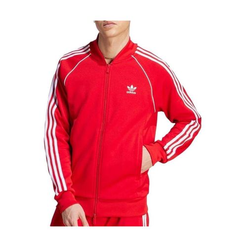 Veste adidas Sst Tt - adidas - Modalova