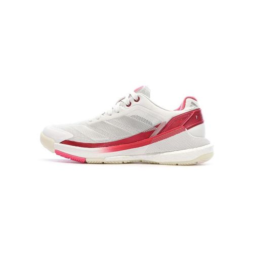 Baskets basses Crazyquick Boost Padel - adidas - Modalova