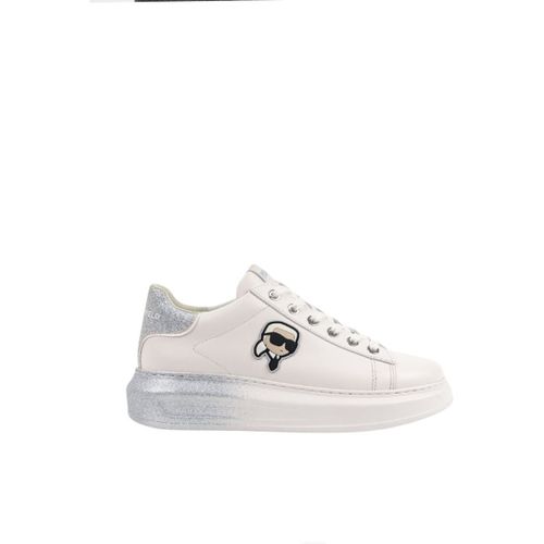 Baskets basses Karl Lagerfeld 40593 - Karl Lagerfeld - Modalova
