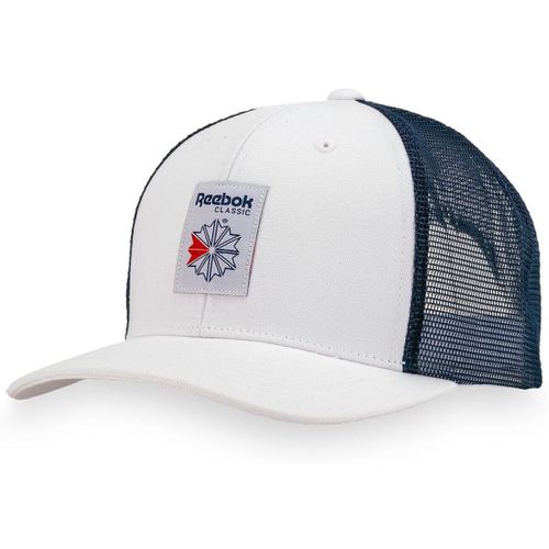 Casquette Casquette Trucker avec filet et patch Vector Cap - Reebok Sport - Modalova