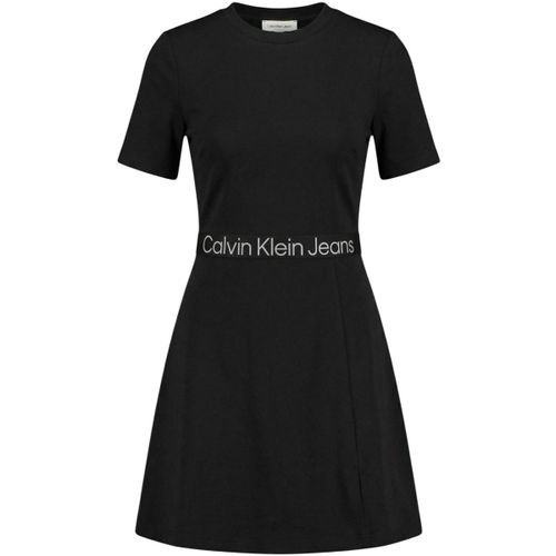 Robe courte LV047F290G - Calvin Klein Jeans - Modalova
