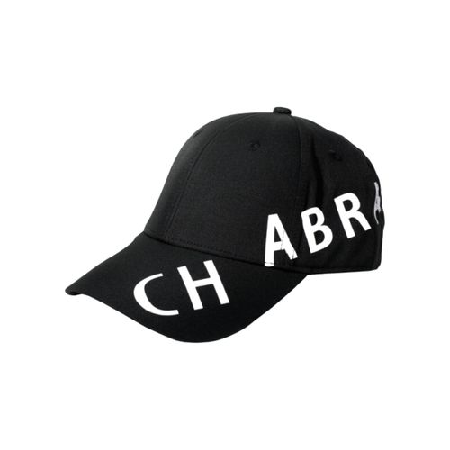 Casquette Casquette Ref 67355 PY108 Noir - Chabrand - Modalova