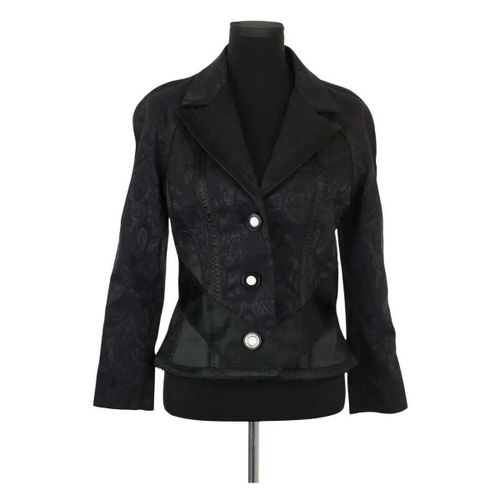 Veste D&G Blazer noir - D&G - Modalova