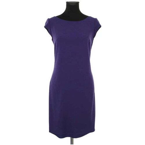 Robe courte Bash Robe violette - Bash - Modalova