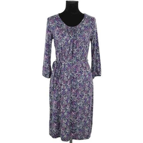 Robe Boden Robe violette - Boden - Modalova