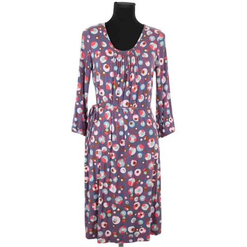 Robe courte Boden Robe multicolore - Boden - Modalova