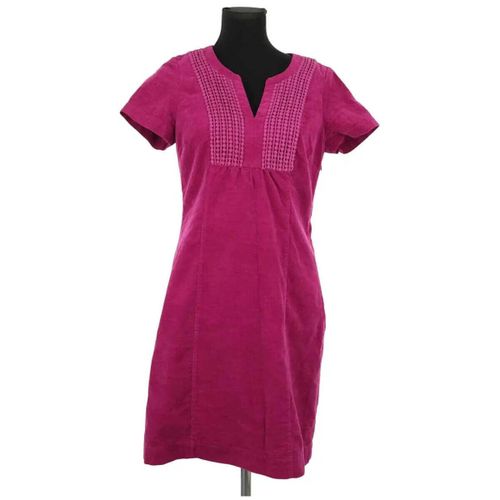 Robe courte Boden Robe rose - Boden - Modalova