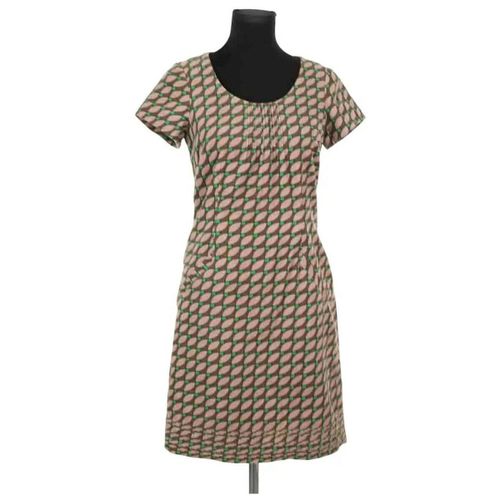Robe courte Boden Robe kaki - Boden - Modalova