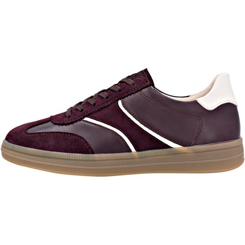 Baskets basses Basket Basse Cuir Lonora - Remonte - Modalova