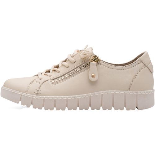 Baskets basses Jana Basket Cuir - Jana - Modalova