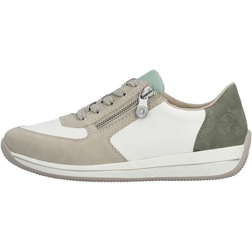 Baskets basses Rieker Basket Cuir - Rieker - Modalova