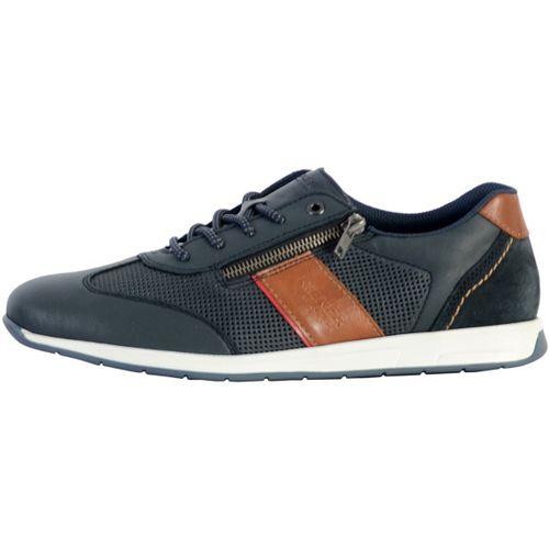 Baskets basses Basket Cuir Divano - Rieker - Modalova