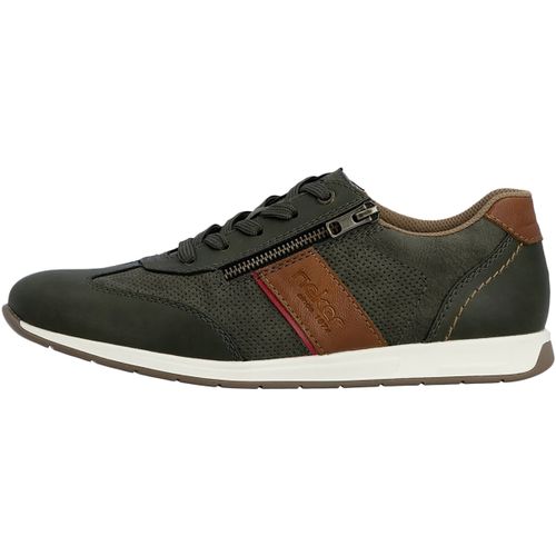 Baskets basses Basket Cuir Divano - Rieker - Modalova